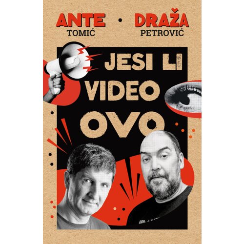  Jesi li video ovo Cene