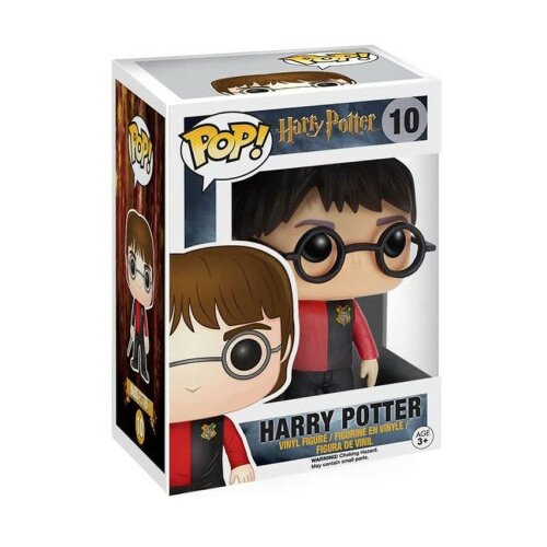 Funko Harry Potter POP! Vynil - Harry Potter (Triwizard) ( 049710 ) Cene
