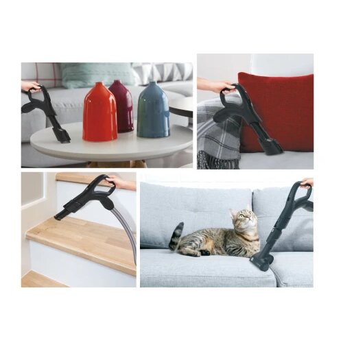 Hoover HP720PET 011 usisivač Cene