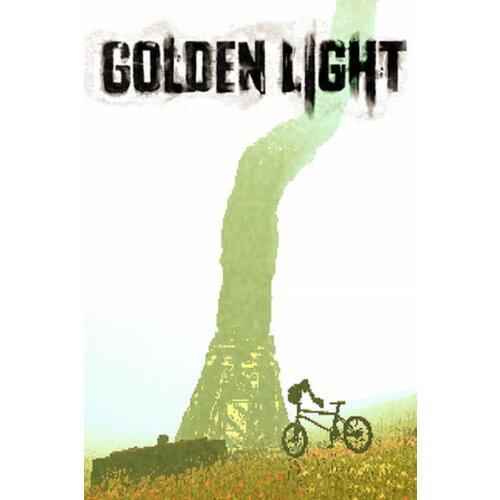  golden light steam key global Cene