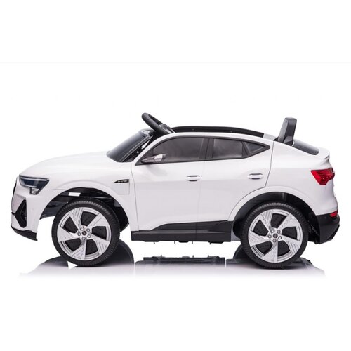 Olimp Sport Auto na akumulator Audi E-tron Sportback Beli Cene
