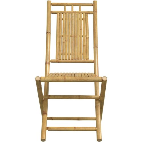 vidaXL 3-dijelni bistro set od bambusa Cene