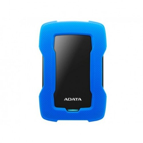 Nepostoji trazeni objekat proizvodjac! HDD EXT 1TB AD HD330 USB 3.1 Durable Crno/Plavi Cijene