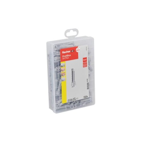 Fischer Profibox SX Plus set tipli 567896 1 St. Cijene