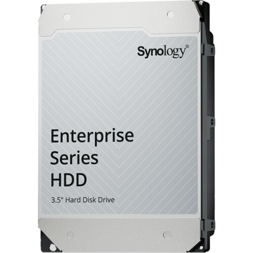 Unknown Synology HAT5310-20T 20TB Enterprise Series 3.5" SATA HDD SATA 6Gb/s; 7.200 rpm, 281 MB/s; warranty 5 years Cene