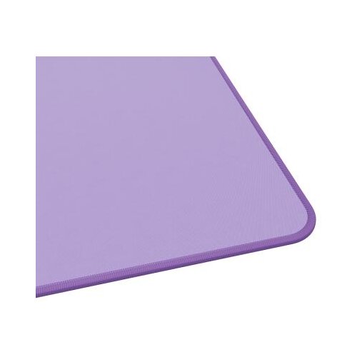 Natec podloga za mi&amp;scaron;a, colors serija, 80 x 40 cm, vodootporna, pure lavender (NPO-2242) Slike