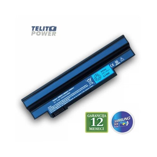  Baterija za laptop acer aspire one 532h AR5325LH Cene