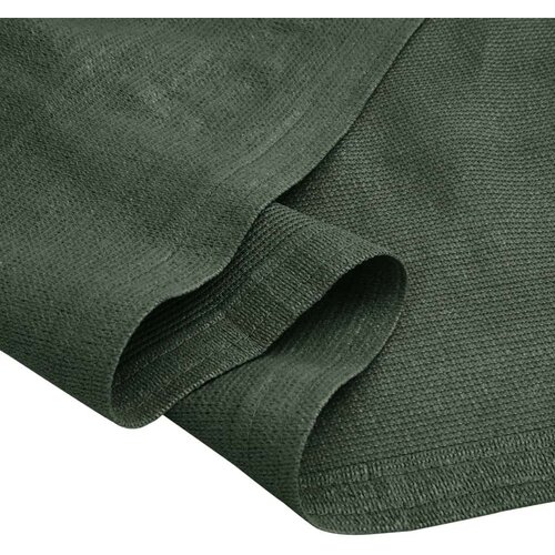  Za &amp;scaron;ator 200 x 200 cm tamnozeleni Slike