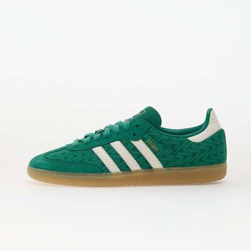 Adidas Sneakers Samba Og W Bright Green/ Off White/ Gold Metallic EUR 37 1/3 Cene