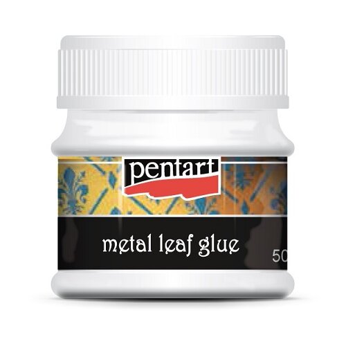  Lepilo za metalik lističe 50 ml (hobby lepilo Pentart) Cene