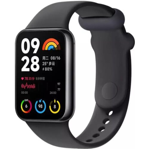 Xiaomi Smart Band 8 Pro Slike