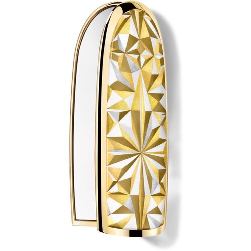 Guerlain Rouge G Double Mirror Jewel Case futrola za ruž sa zrcalom limitirana serija Stellar Case 1 kom Slike