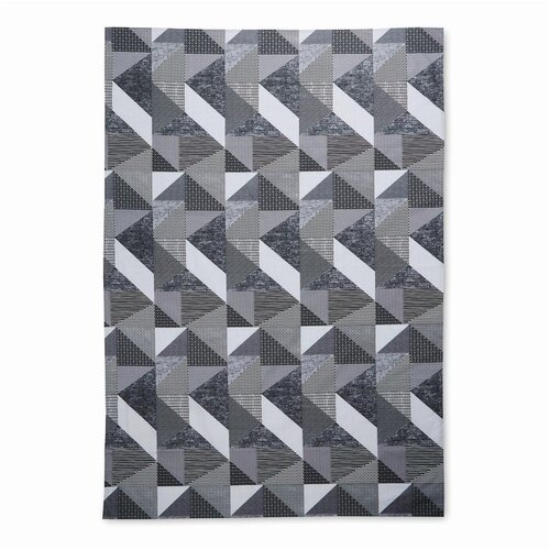 Catherine Lansfield Pamučan stolnjak 132x178 cm Larsson Geo – Cijene