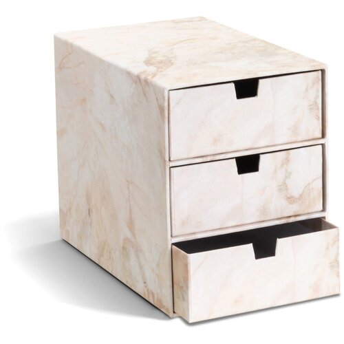 Bigso Kartonski uredski organizator za ladicu Ingrid Paper Laminate &amp;ndash; Slike