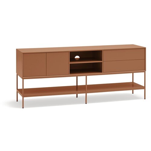 Teulat Ciglasta TV komoda 175x74x45 cm Platt &amp;ndash; Slike