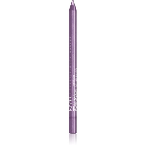 NYX Professional Makeup Epic Wear Liner Stick svinčnik za oči 1,21 g odtenek 03 All Time Olive Slike
