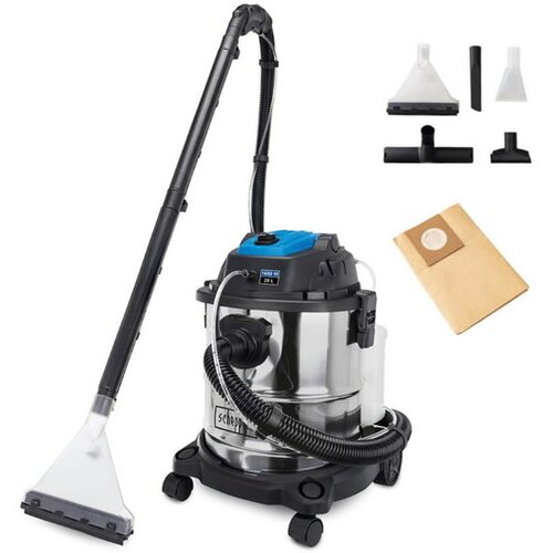 Scheppach Usisivač za dubinsko čišćenje SprayVac20 5905701901 Cene