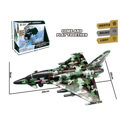  Dečiji avion za igru ( 485158 ) Slike