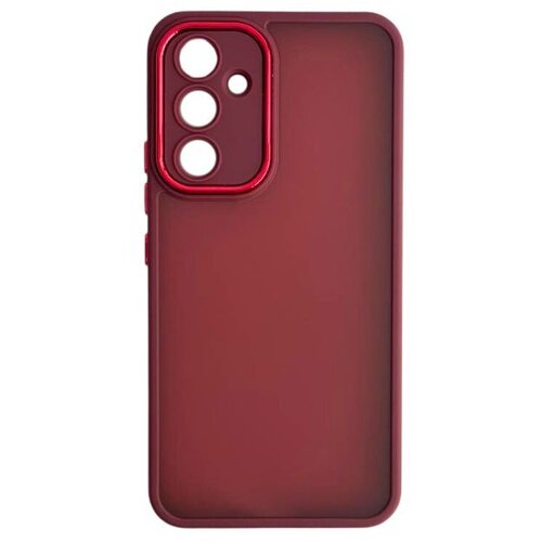 FRAME maskica Samsung A34 Bordo Cene