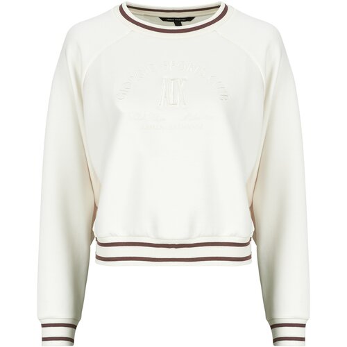 Armani Exchange XW002072 Bež Cijene