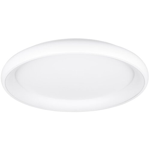  Bijela LED stropna svjetiljka s mogućnosti zatamnjivanja Cardona – Cijene
