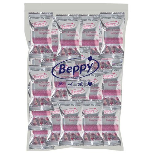 Beppy dry tampons - 30 kom Slike