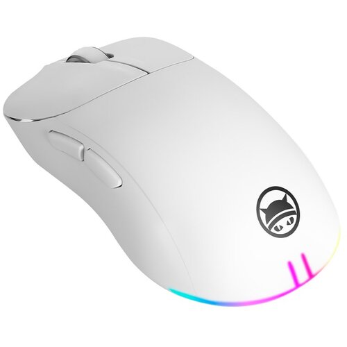  GAMIAC PA50 mouse Gaming Right-hand USB Type-C Optical 12400 DPI Cijene