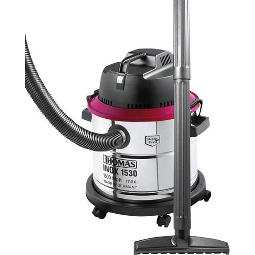 Thomas Sesalnik Inox 1530 1500W, (5000525304) Slike