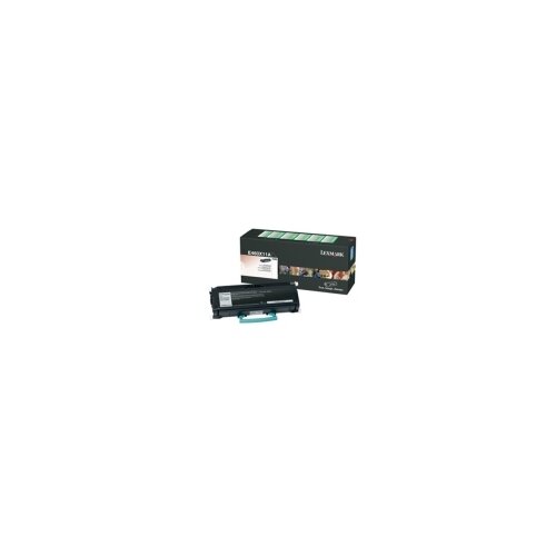 Lexmark toner E460X11E (črna), original Cene