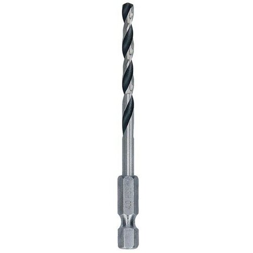 Bosch Set svrdla za metal HSS PointTeQ (Promjer: 4 mm, Radna duljina: 43 mm) Cijene