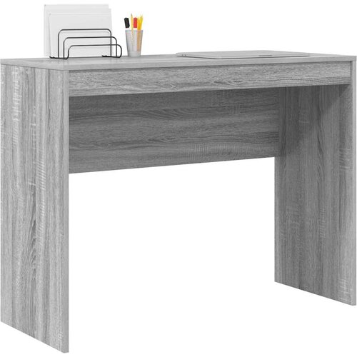  Stol Siva Sonoma 100 x 40 x 76 cm Slike