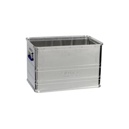 Alutec logic 69 15069 transportna kista aluminij (d x &amp;scaron; x v) 578 x 375 x 370 mm Slike