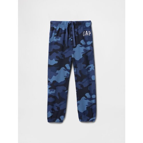GAP Baby sweatpants with logo - Boys Slike