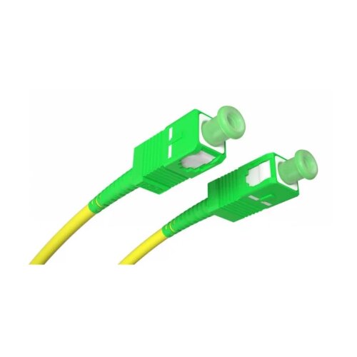 Opton Optički Patchcord SC/APC-SC/APC SM simplex 2m G652.D Cene