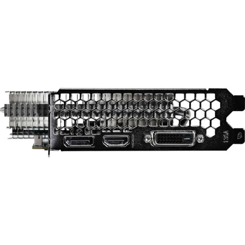 Palit RTX 3050 6GB KalmX GDDR6 1Fan Slike