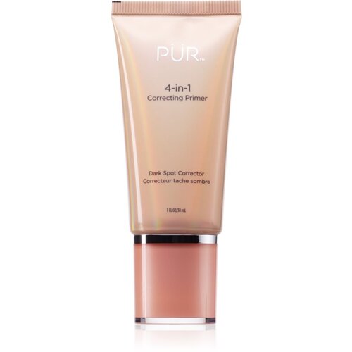 PÜR Cosmetics 4-in-1 gladilna podlaga (primer) za pod tekoči puder 30 ml Cene