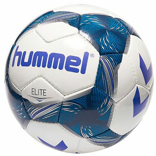 Hummel lopta za fudbal ELITE FB 091826-9809 Slike