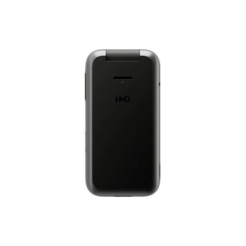HMD 2660 Flip 128 MB ugljen boja preklopni telefon Cijene