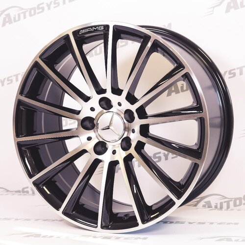  FELGA ALUMINIJUMSKA MERCEDES 18X8.5 P836 Cijene