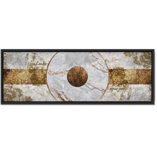  Slika - Magic Eye (1 Part) Narrow 90x30 Slike