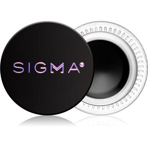 Sigma Beauty gel eye liner - wicked Cene