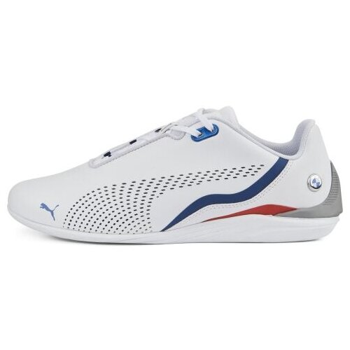 Puma BMW MMS DRIFT CAT DECIMA Unisex obuća, bijela, veličina 44 Cijene