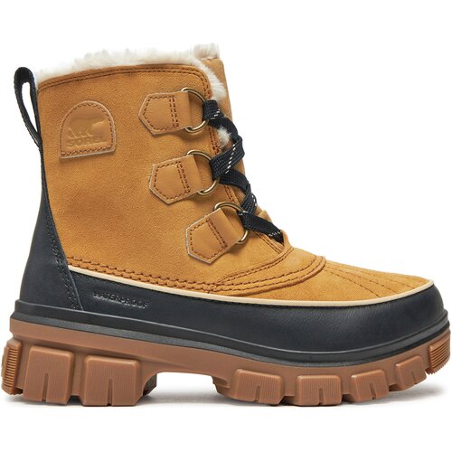 Sorel 373 CURRY BLACK Bež Cijene