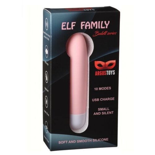 ELF Family 1 AT1128 Slike