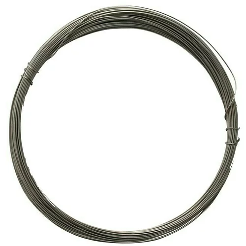 STABILIT Čelična nehrđajuća žica (Ø x D: 0,6 mm x 17 m, Plemeniti čelik AISI 304)