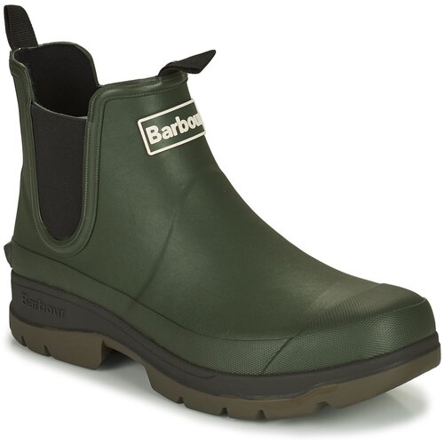 Barbour škornji za dež BEDE Modra Cene