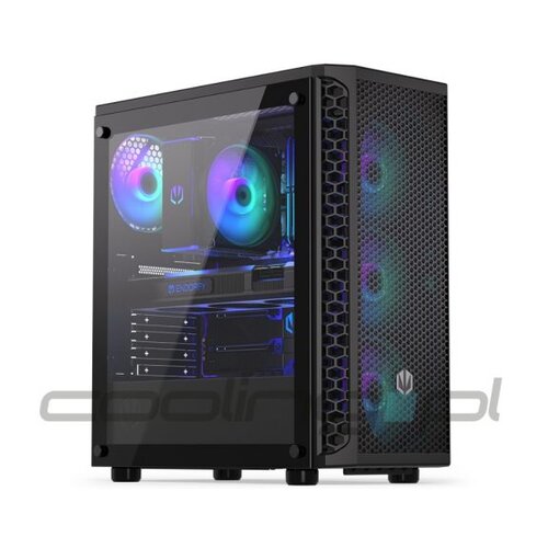 ENDORFY Signum 300 ARGB ATX Slike