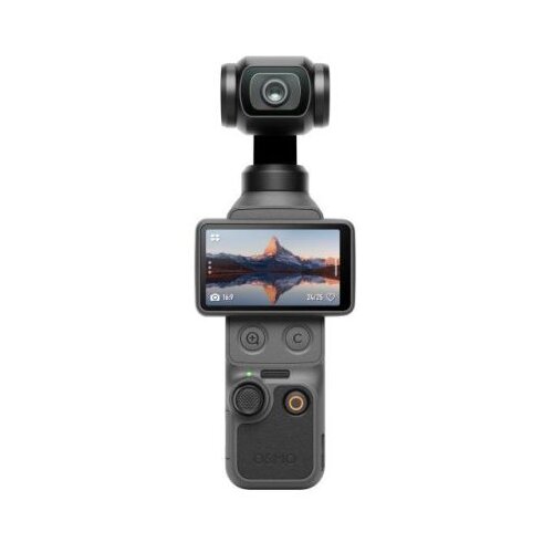 OSMO Pocket 4 Creator Combo Slike