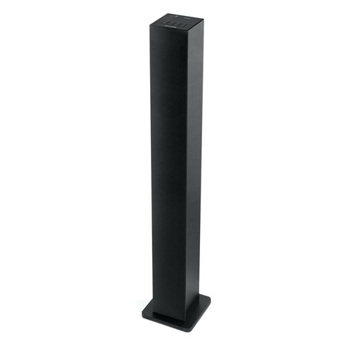 Muse Bluetooth 4.1 stolp 1m 50W zvo?nik, ?rna, (21289537) Cene