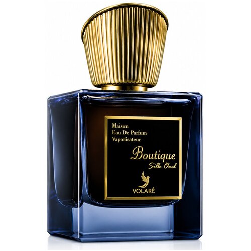 Volaré Parfumska voda Eau de Parfum Boutique Silk Oud Cene